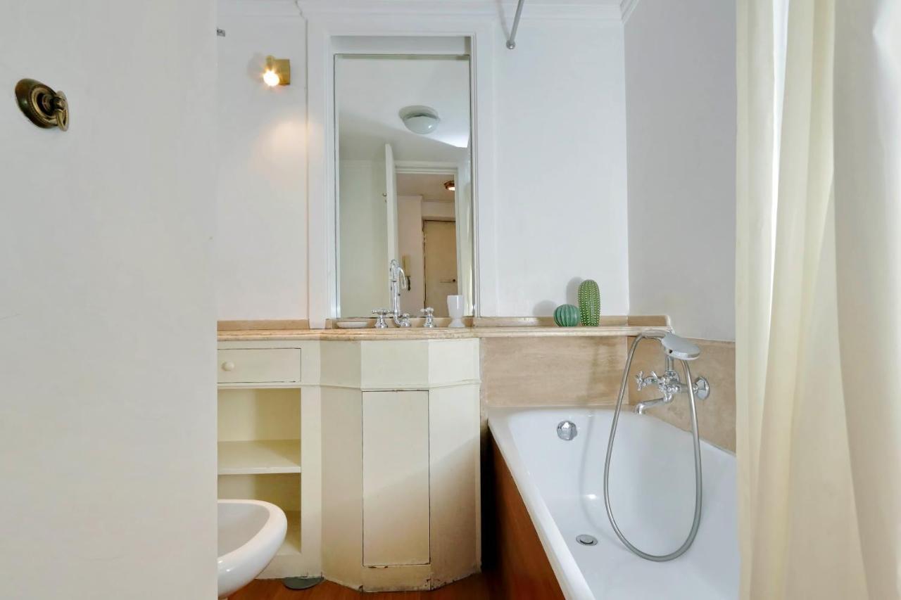 Appartamento Romeasyoulike - Arancio N°9